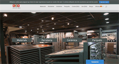 Desktop Screenshot of materialsllobregat.com